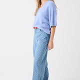 Arlo Jean - Spot Denim