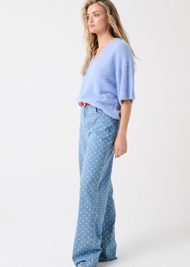 Arlo Jean - Spot Denim