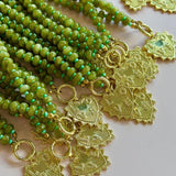 Verde Amore Necklace