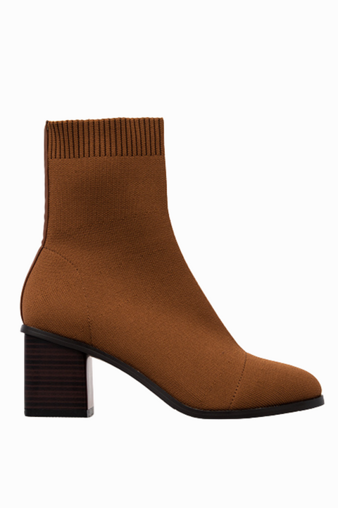 COMMOTION BOOT - Toffee
