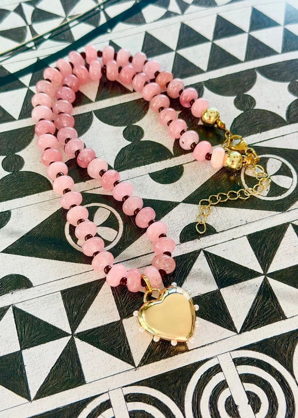 Love Note Necklace