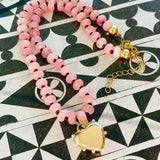 Love Note Necklace