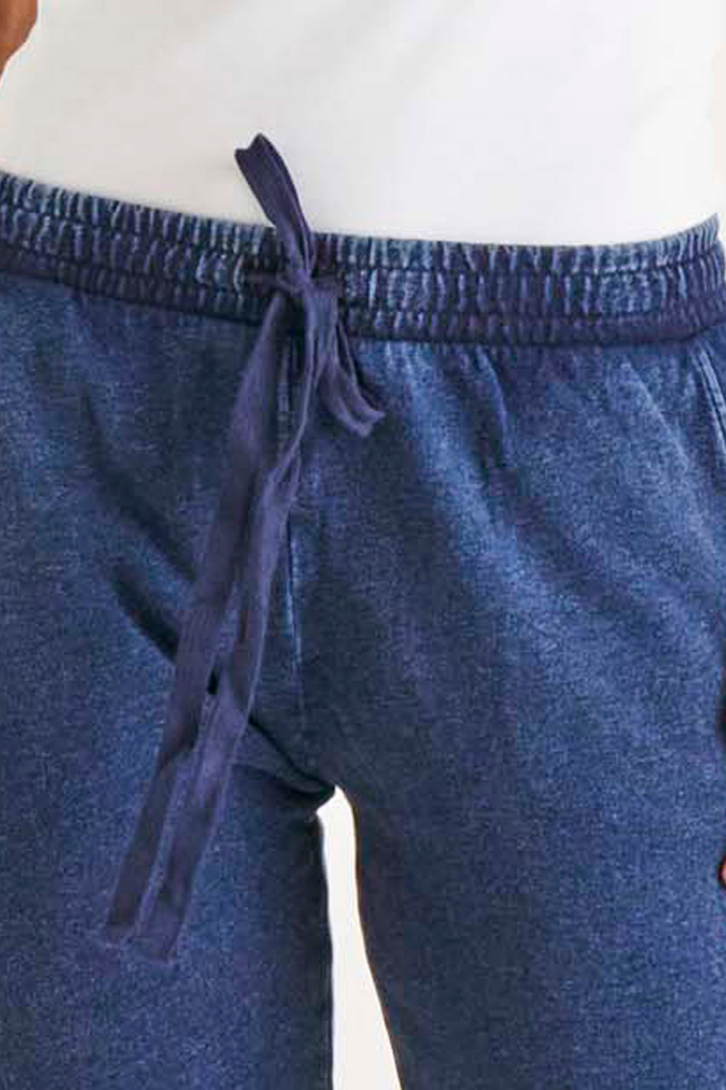 HEIDI PANT - Indigo Wash