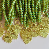 Verde Amore Necklace