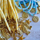 Sirena Rope Necklace