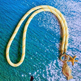 Sirena Rope Necklace