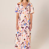 Mariposa Dress