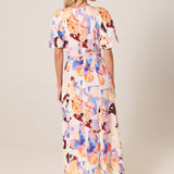 Mariposa Dress