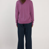 Solenne Polo Knit