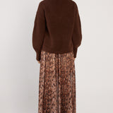 Remy V-Neck Jumper