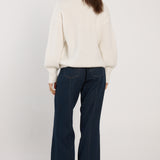 Remy V-Neck Jumper