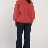 Remy V-Neck Jumper