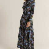 Alix Mesh Dress