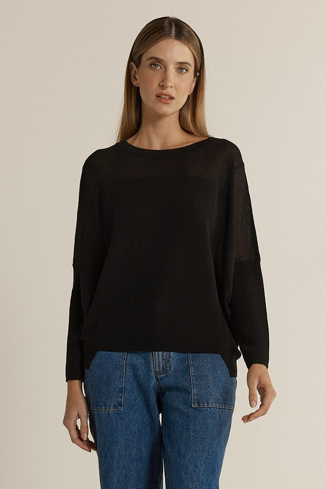 Charlie Knit