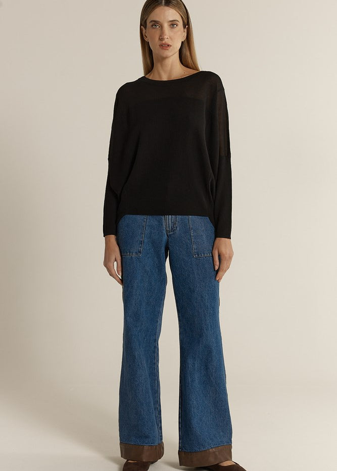Charlie Knit