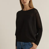 Charlie Knit