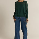 Charlie Knit