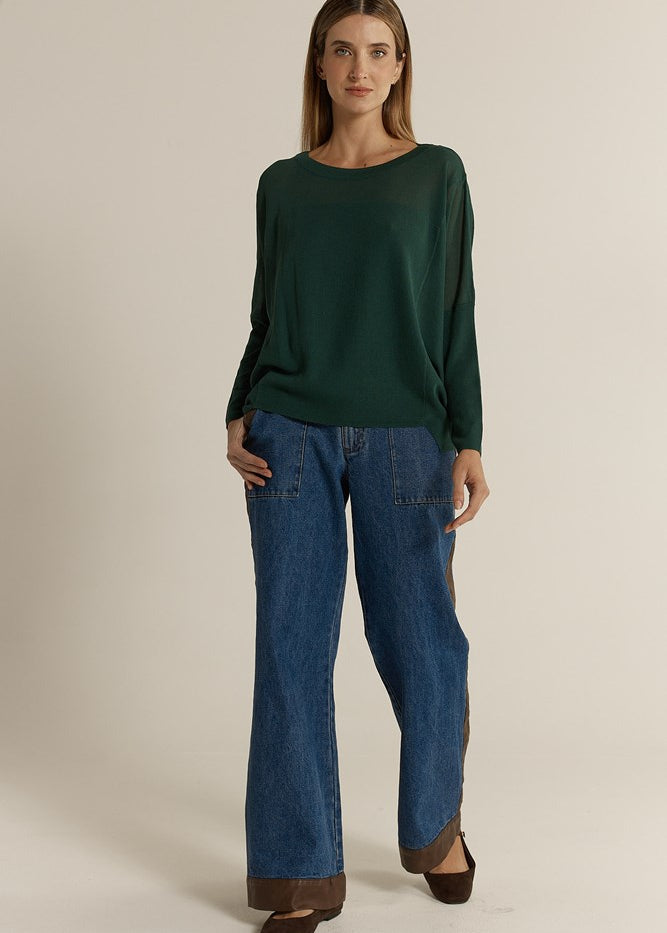 Charlie Knit