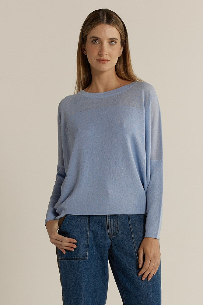 Charlie Knit
