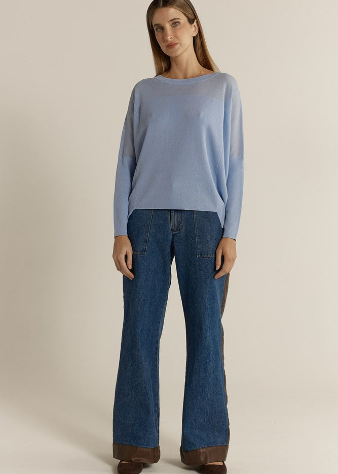 Charlie Knit