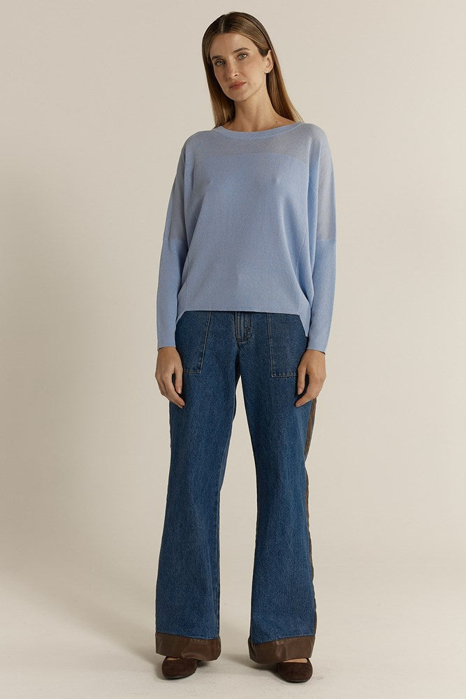 Charlie Knit