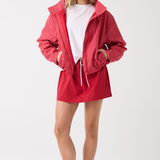 Esme Skirt - Raspberry