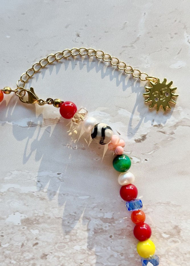 Aperitivo Necklace