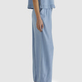 RYE PANT - Chambray