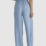 RYE PANT - Chambray