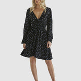 Lauretta Dress