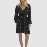 Lauretta Dress