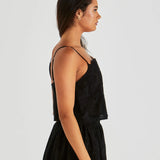 ANI CAMI - Black