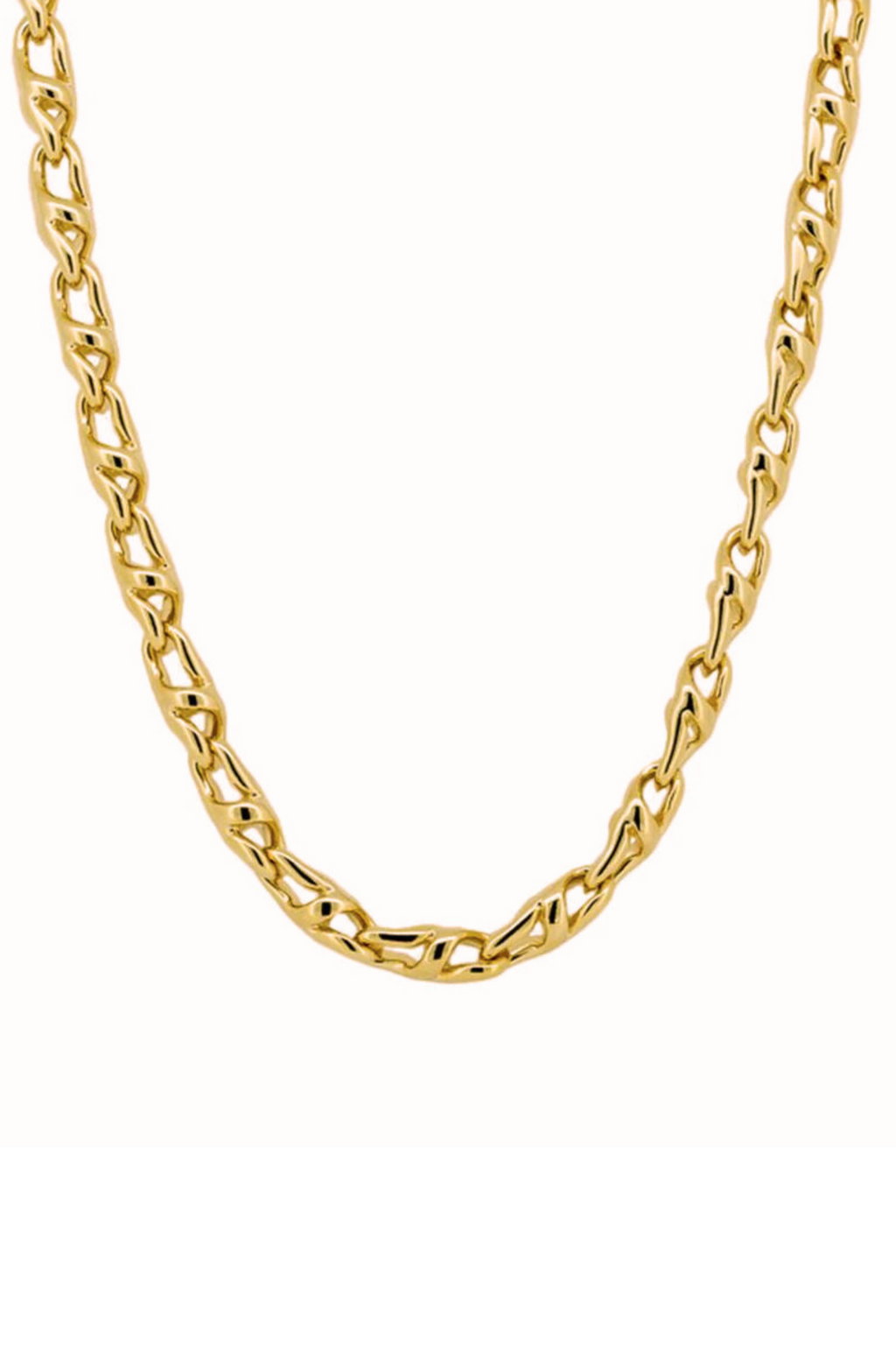 ESTHER NECKLACE - Gold