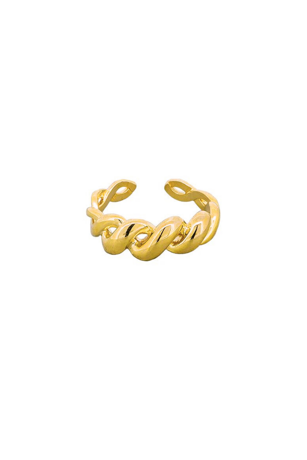 SIENNA RING - Gold