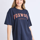 Interval Tee