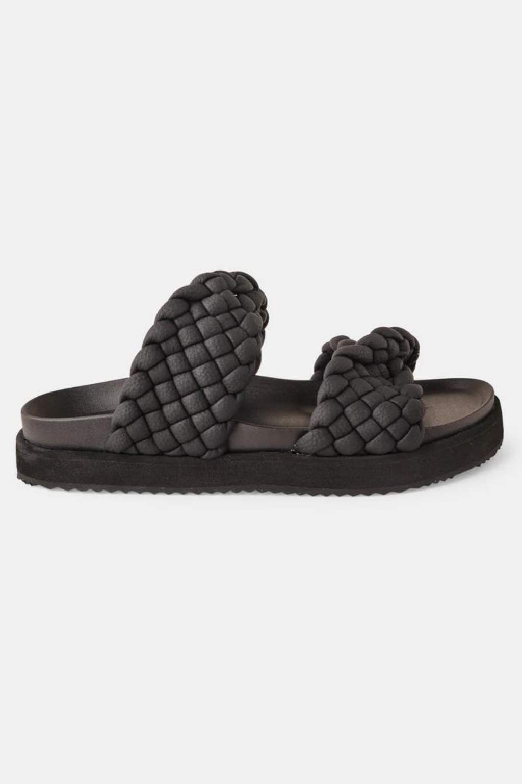 MIM SLIDE - Black