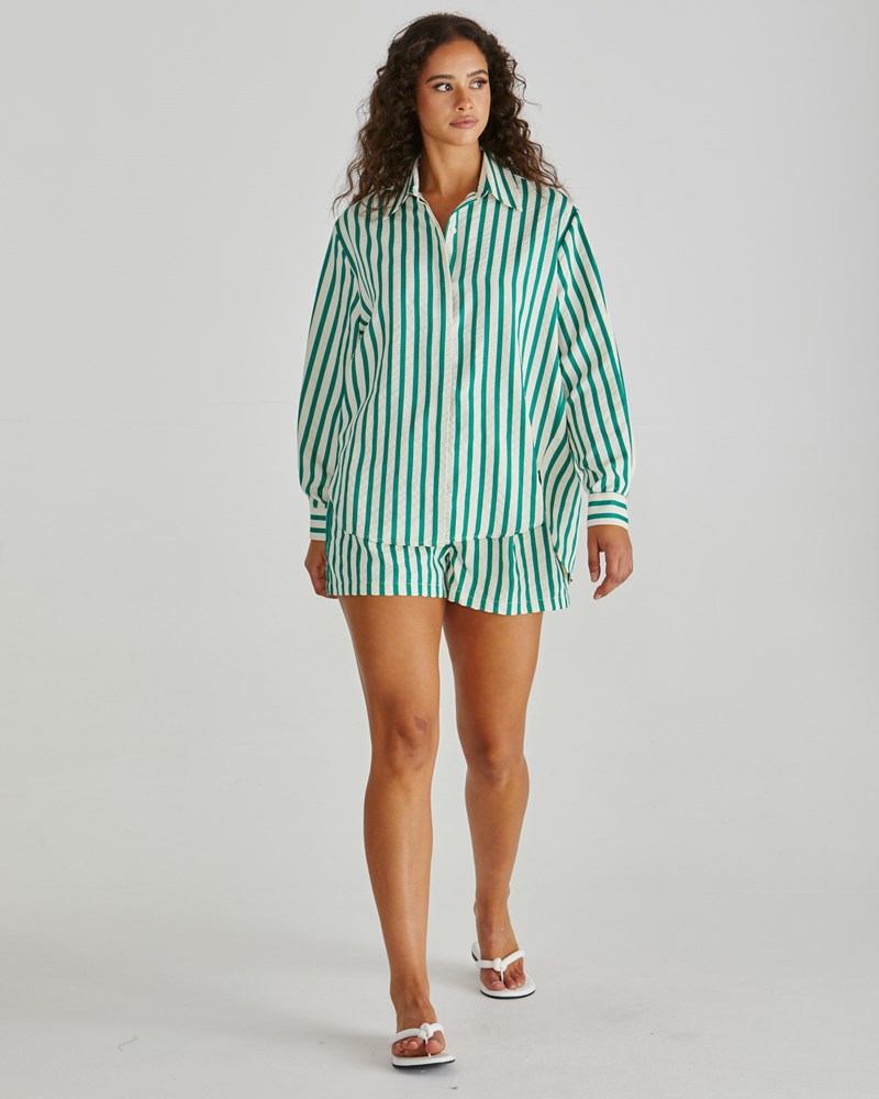 Henri Shirt