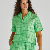 Spencer Shirt