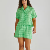 Spencer Shirt