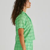 Spencer Shirt