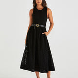Pattie Dress