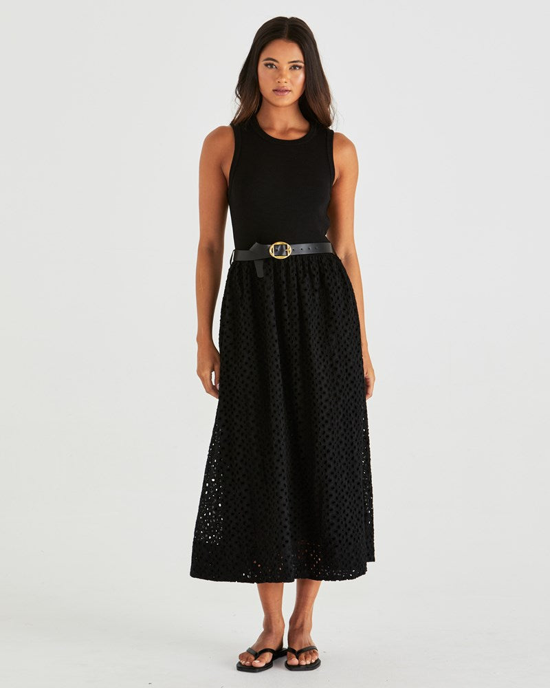 Pattie Dress