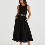 Pattie Dress