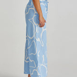 TILDA PANT - Abstract Daisy