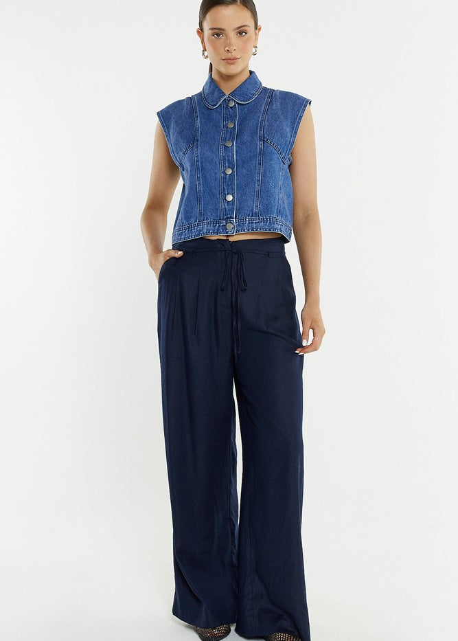 Beth Tailored Pant