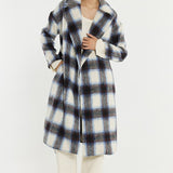 Kit Longline Coat