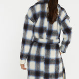 Kit Longline Coat