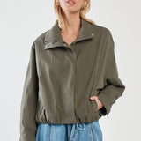 Murphy Bomber Jacket