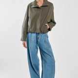 Murphy Bomber Jacket