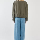 Murphy Bomber Jacket